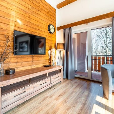 Apartamenty Gorski Zakatek Karpacz Na Emilii Plater 18C Esterno foto