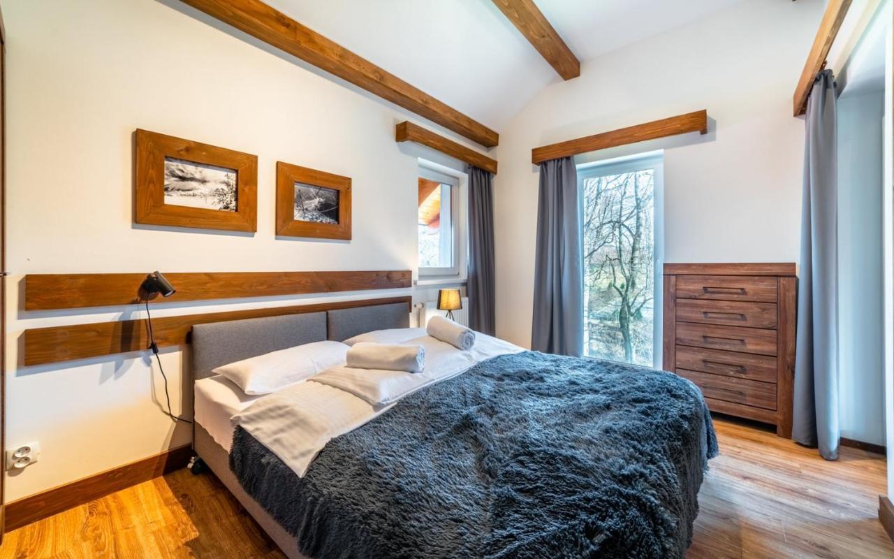 Apartamenty Gorski Zakatek Karpacz Na Emilii Plater 18C Esterno foto