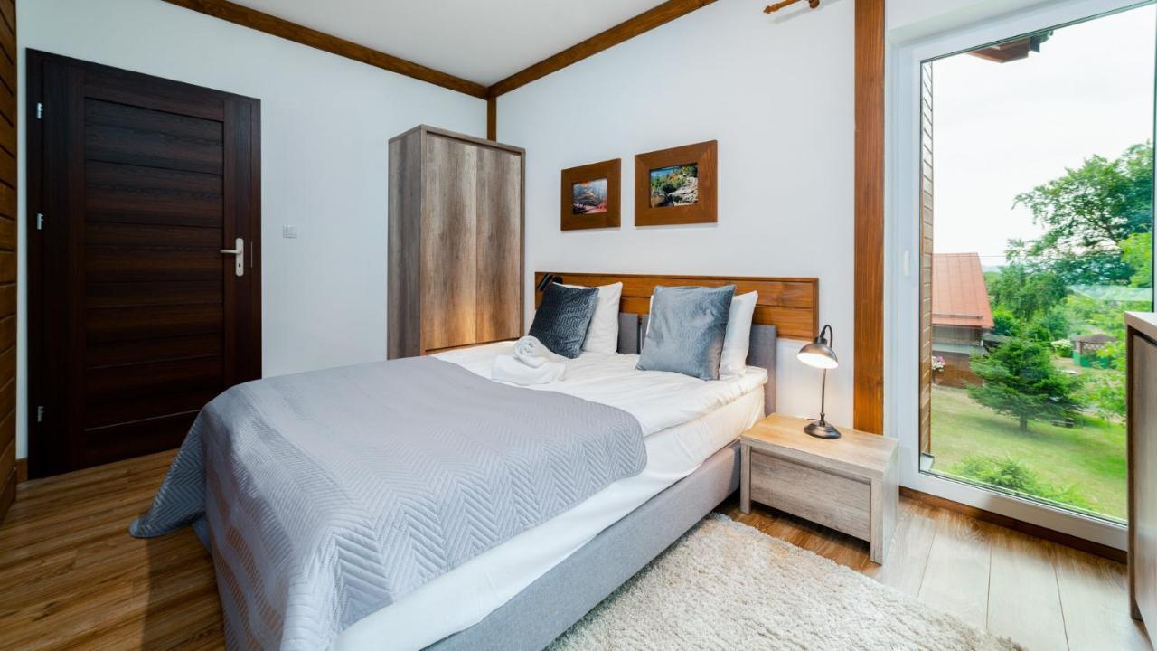 Apartamenty Gorski Zakatek Karpacz Na Emilii Plater 18C Esterno foto